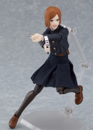 Фигурка Jujutsu Kaisen — Kugisaki Nobara — Figma