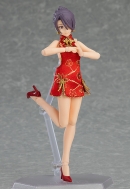 Фигурка Original Character — Figma — figma Styles — Mika — Mini Skirt Chinese Dress Outfit