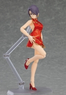 Фигурка Original Character — Figma — figma Styles — Mika — Mini Skirt Chinese Dress Outfit