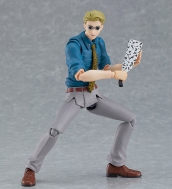 Лимитированная фигурка Jujutsu Kaisen — Nanami Kento — Figma