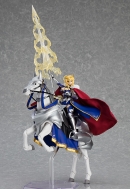 Лимитированная фигурка Fate/Grand Order — Altria Pendragon — Figma — Lancer, DX Edition