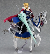 Лимитированная фигурка Fate/Grand Order — Altria Pendragon — Figma — Lancer, DX Edition