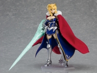 Лимитированная фигурка Fate/Grand Order — Altria Pendragon — Figma — Lancer, DX Edition