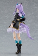 Фигурка Uma Musume: Pretty Derby — Mejiro McQueen — Figma