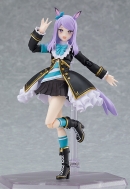 Фигурка Uma Musume: Pretty Derby — Mejiro McQueen — Figma