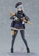 Фигурка Girls Frontline — HK416 — Figma