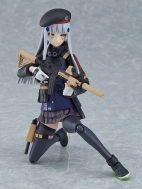 Фигурка Girls Frontline — HK416 — Figma