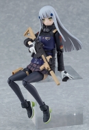 Фигурка Girls Frontline — HK416 — Figma