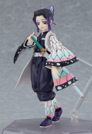 Фигурка Kimetsu no Yaiba — Kochou Shinobu — Figma