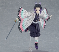 Фигурка Kimetsu no Yaiba — Kochou Shinobu — Figma