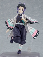 Фигурка Kimetsu no Yaiba — Kochou Shinobu — Figma