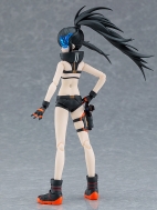 Лимитированная фигурка Black★★Rock Shooter: Dawn Fall — Black ★ Rock Shooter — Figma — Empress