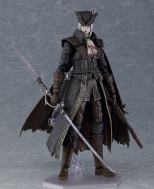 Фигурка Bloodborne — Lady Maria — Figma