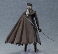 Фигурка Bloodborne — Lady Maria — Figma