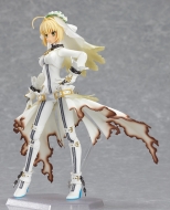 Фигурка Fate/Extra CCC — Nero Claudius — Figma — Saber Bride