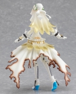 Фигурка Fate/Extra CCC — Nero Claudius — Figma — Saber Bride