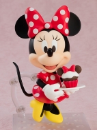 Фигурка Disney — Figaro — Minnie Mouse — Nendoroid — Polka Dot Dress Ver.