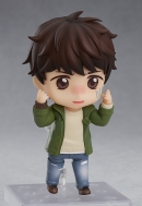 Фигурка Daomu Biji — Wu Xie — Nendoroid — DX