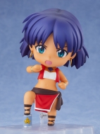Фигурка Fushigi no Umi no Nadia — King — Nadia — Nendoroid