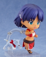 Фигурка Fushigi no Umi no Nadia — King — Nadia — Nendoroid