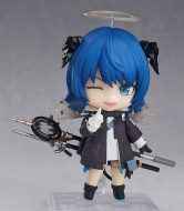 Фигурка Arknights — Mostima — Nendoroid