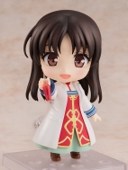 Фигурка Seijo no Maryoku wa Bannou desu — Takanashi Sei — KDcolle — Nendoroid