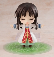 Фигурка Seijo no Maryoku wa Bannou desu — Takanashi Sei — KDcolle — Nendoroid