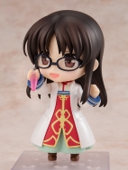 Фигурка Seijo no Maryoku wa Bannou desu — Takanashi Sei — KDcolle — Nendoroid