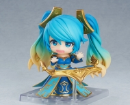 Фигурка League of Legends — Sona — Nendoroid