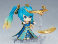 Фигурка League of Legends — Sona — Nendoroid