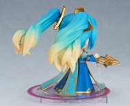 Фигурка League of Legends — Sona — Nendoroid