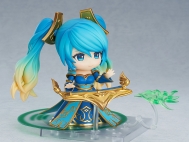 Фигурка League of Legends — Sona — Nendoroid