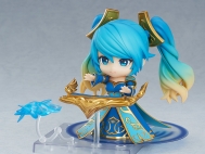 Фигурка League of Legends — Sona — Nendoroid