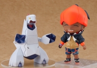 Фигурка Pocket Monsters — Duraludon — Kibana — Nendoroid