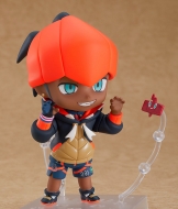 Фигурка Pocket Monsters — Duraludon — Kibana — Nendoroid