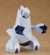 Фигурка Pocket Monsters — Duraludon — Kibana — Nendoroid