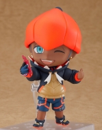 Фигурка Pocket Monsters — Duraludon — Kibana — Nendoroid