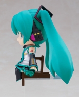 Фигурка Vocaloid — Hatsune Miku — Nendoroid — Nendoroid Swacchao
