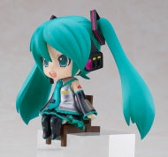 Фигурка Vocaloid — Hatsune Miku — Nendoroid — Nendoroid Swacchao