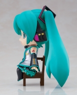 Фигурка Vocaloid — Hatsune Miku — Nendoroid — Nendoroid Swacchao