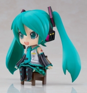 Фигурка Vocaloid — Hatsune Miku — Nendoroid — Nendoroid Swacchao