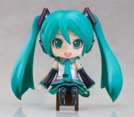 Фигурка Vocaloid — Hatsune Miku — Nendoroid — Nendoroid Swacchao