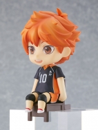 Фигурка Haikyuu!! To The Top — Hinata Shouyou — Nendoroid — Nendoroid Swacchao