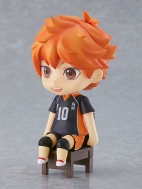 Фигурка Haikyuu!! To The Top — Hinata Shouyou — Nendoroid — Nendoroid Swacchao