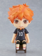 Фигурка Haikyuu!! To The Top — Hinata Shouyou — Nendoroid — Nendoroid Swacchao
