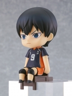Фигурка Haikyuu!! To The Top - Kageyama Tobio - Nendoroid - Nendoroid Swacchao