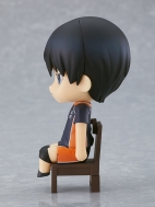 Фигурка Haikyuu!! To The Top - Kageyama Tobio - Nendoroid - Nendoroid Swacchao