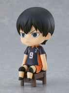 Фигурка Haikyuu!! To The Top - Kageyama Tobio - Nendoroid - Nendoroid Swacchao
