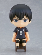 Фигурка Haikyuu!! To The Top - Kageyama Tobio - Nendoroid - Nendoroid Swacchao