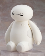 Фигурка Big Hero 6 — Baymax — Nendoroid